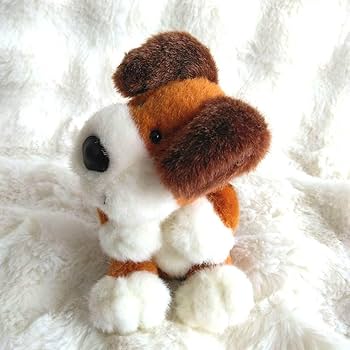 希少/2002年　タグ付 kipper キッパー　ぬいぐるみリュック　いぬ　犬 Amazon.co.jp: 平成レトロ 2002年 キッパー おすわり ぬいぐるみ